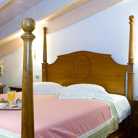 Arhontiko Pepos Hotel Nafpaktos Ngoại thất bức ảnh