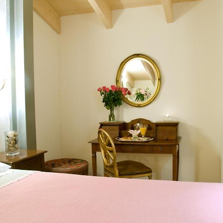 Arhontiko Pepos Hotel Nafpaktos Ngoại thất bức ảnh