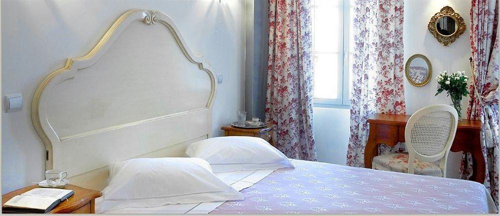 Arhontiko Pepos Hotel Nafpaktos Ngoại thất bức ảnh