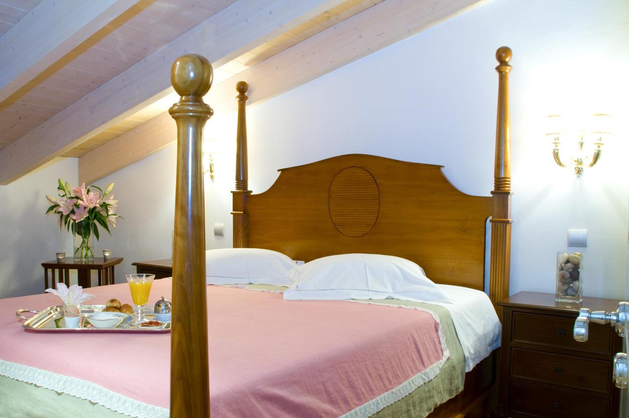 Arhontiko Pepos Hotel Nafpaktos Ngoại thất bức ảnh