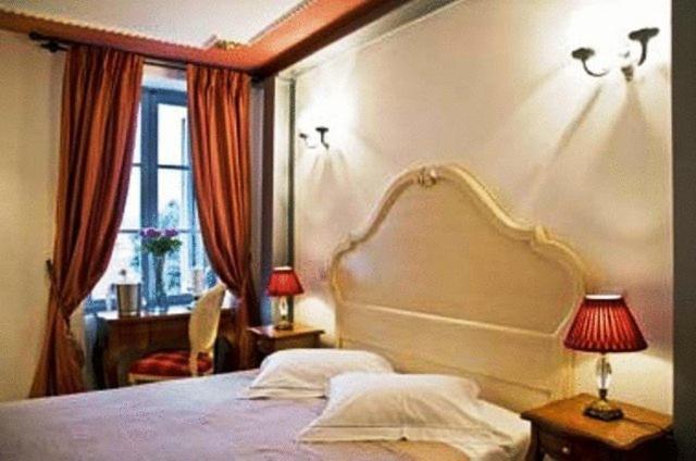 Arhontiko Pepos Hotel Nafpaktos Ngoại thất bức ảnh