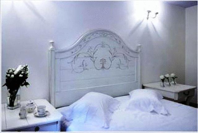 Arhontiko Pepos Hotel Nafpaktos Ngoại thất bức ảnh