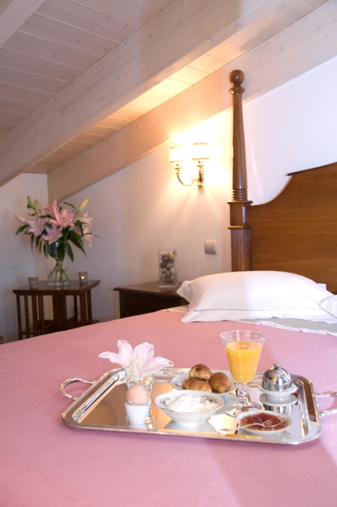 Arhontiko Pepos Hotel Nafpaktos Ngoại thất bức ảnh