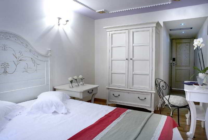 Arhontiko Pepos Hotel Nafpaktos Ngoại thất bức ảnh