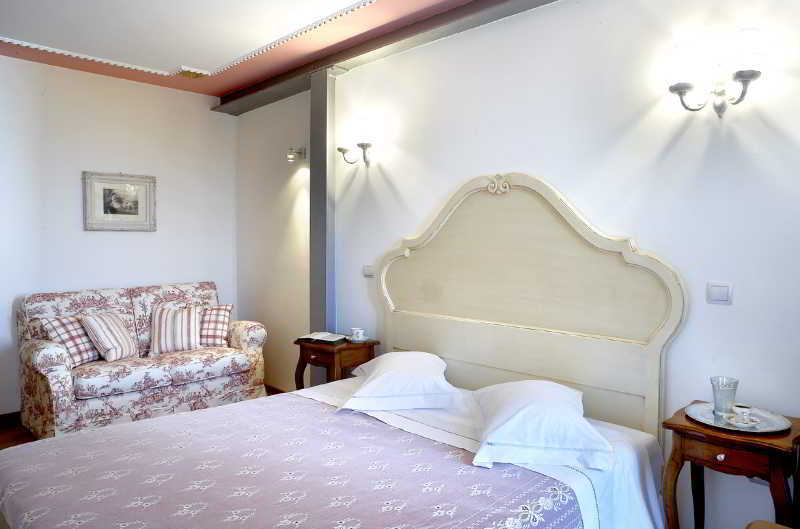 Arhontiko Pepos Hotel Nafpaktos Ngoại thất bức ảnh