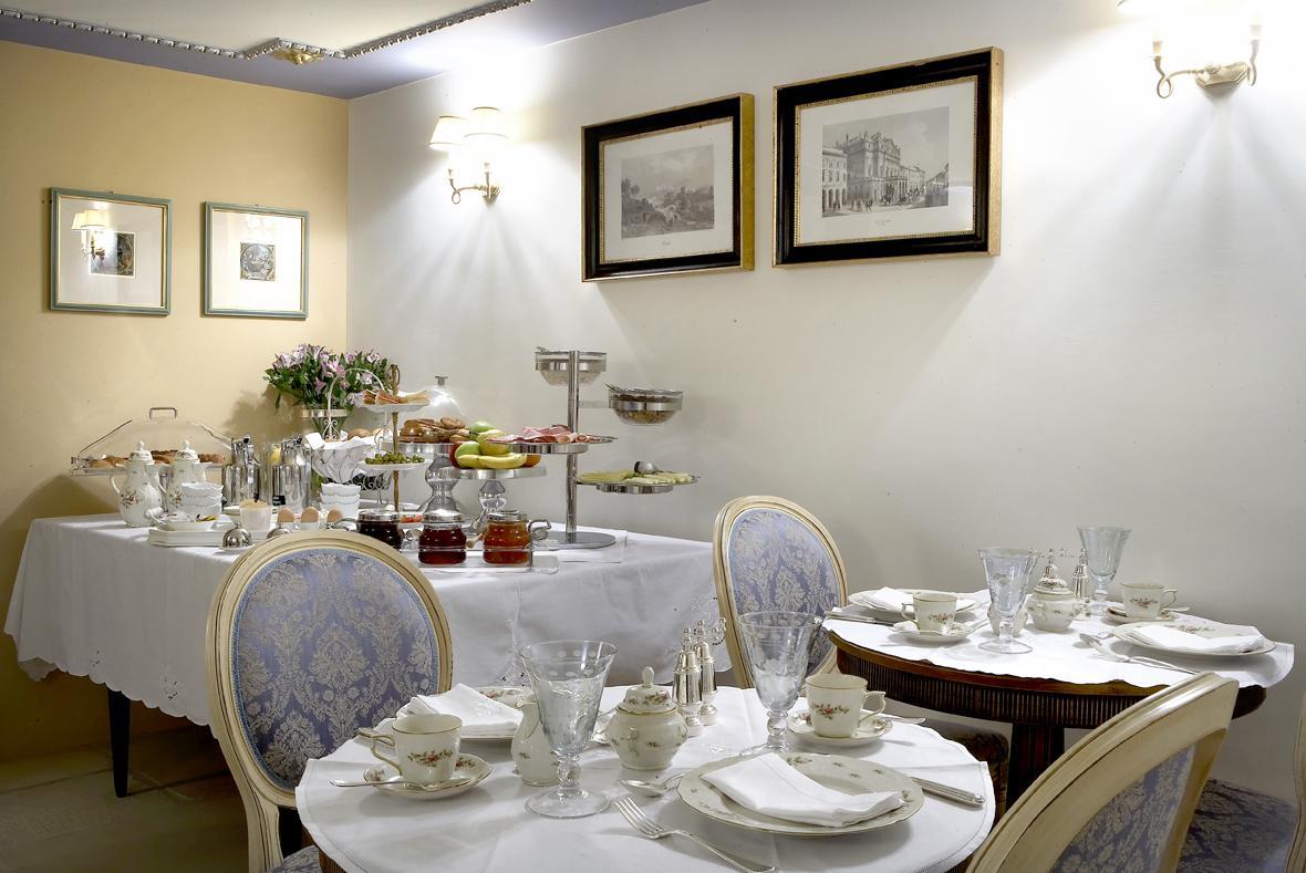 Arhontiko Pepos Hotel Nafpaktos Ngoại thất bức ảnh