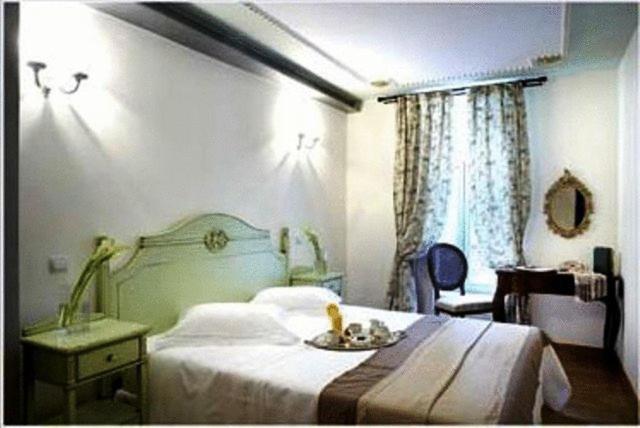 Arhontiko Pepos Hotel Nafpaktos Ngoại thất bức ảnh