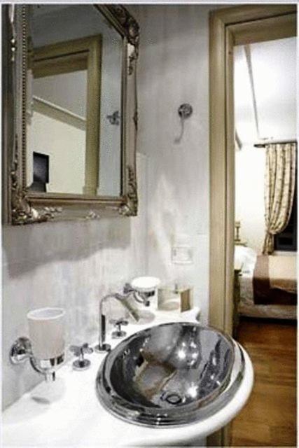 Arhontiko Pepos Hotel Nafpaktos Ngoại thất bức ảnh