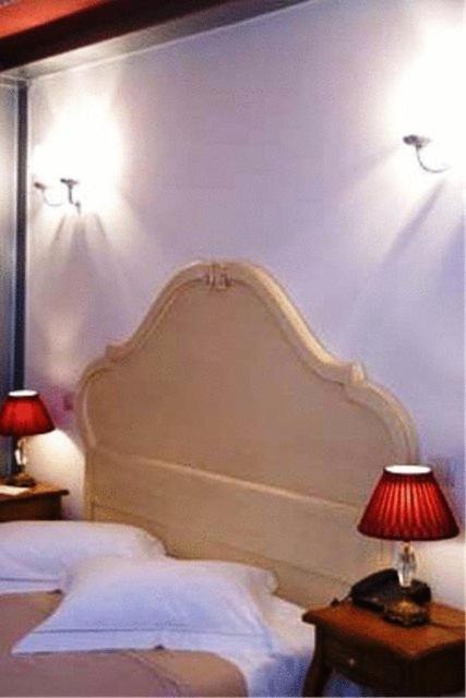 Arhontiko Pepos Hotel Nafpaktos Ngoại thất bức ảnh