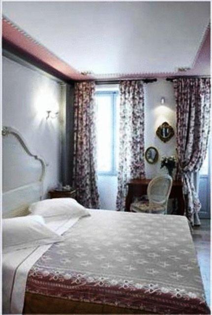 Arhontiko Pepos Hotel Nafpaktos Ngoại thất bức ảnh