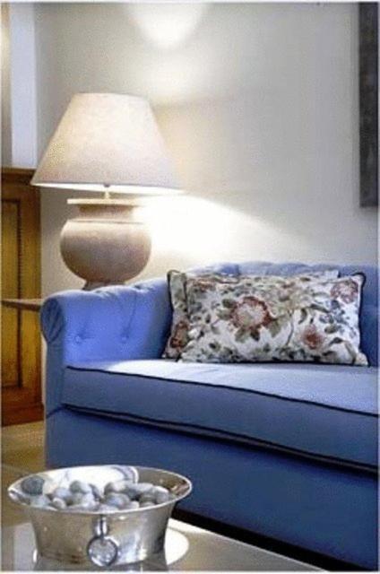 Arhontiko Pepos Hotel Nafpaktos Ngoại thất bức ảnh