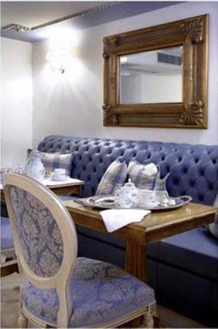 Arhontiko Pepos Hotel Nafpaktos Ngoại thất bức ảnh